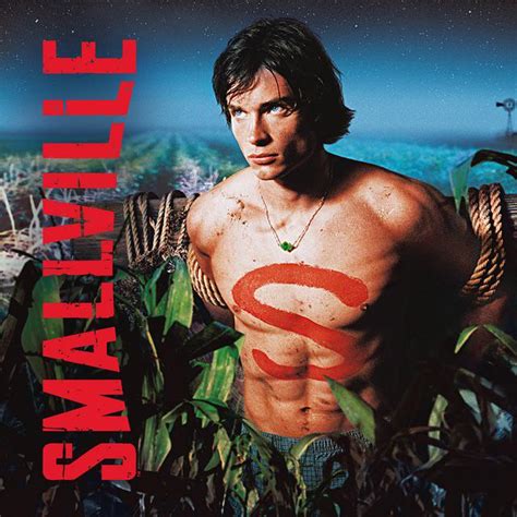 Other What Is Your Thoughts On Smallville Rdccomics