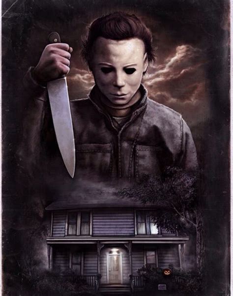 He was sentenced and locked away for 15 years. Michael Myers 🔪 | Wiki | Horror Amino