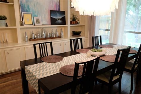 We did not find results for: DIY Butcher Block Dining Table - Evan & Katelyn | Home DIY | Tutorials