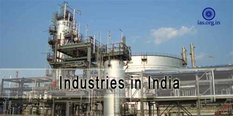 Industries Policies And Major Industries In India Syskool