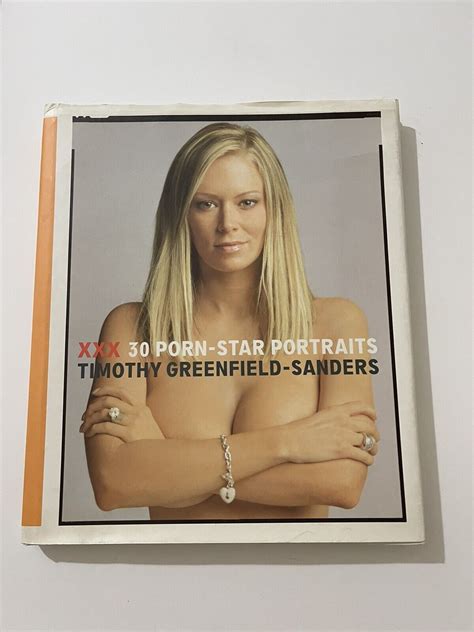 xxx 3a 30 porn star portraits by timothy greenfield sanders 282005 2c perfect 29 for sale