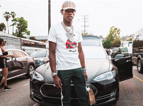 Where Is Lil Baby From 10 Facts You Need To Know About