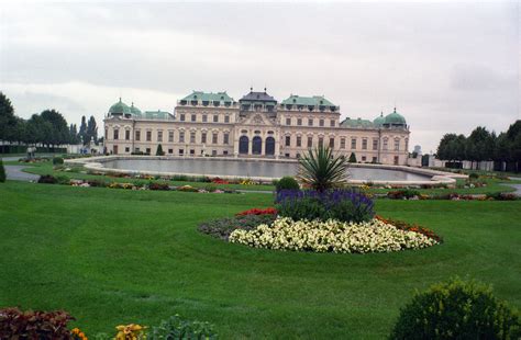 Top 50 Tourist Attractions in Austria, Germany, & Switzerland — #46-50 ...