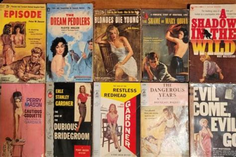 [lot of 10] vintage sleaze pulp gga erotica smut paperbacks 50s 60s adultery sex ebay