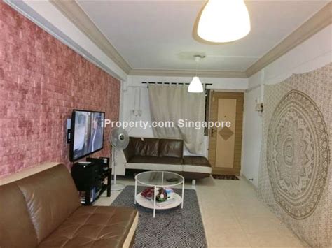 1 Bedroom 2 Rooms Hdb Flat For Sale In Bedok Sg