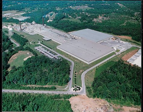 Knauf Insulation Re Opens Alabama Plant Citing Relationships Support