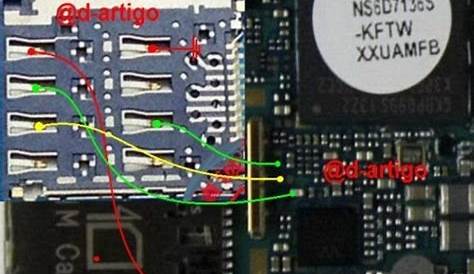 Samsung Mobile Charger Circuit Diagram Pdf : Mobile Repairing Online