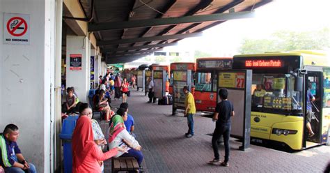 With our search engine, you can compare all available bus tickets. Cara Naik Bus dari Singapore ke Melaka