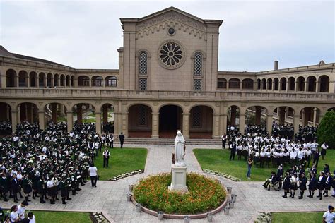Nosotros Colegio Sagrado Corazón Sophianum