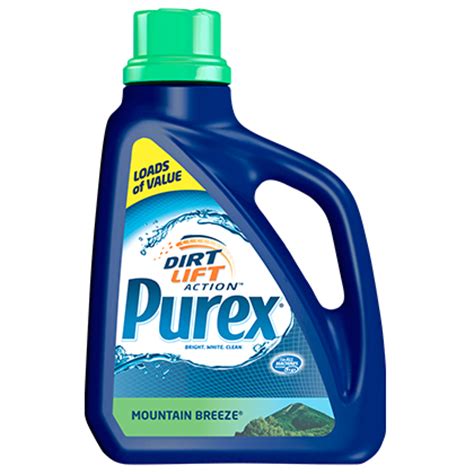 It is manufactured by henkel corporation. Purex Start The New Year With An Amazing Getaway! Sweepstakes