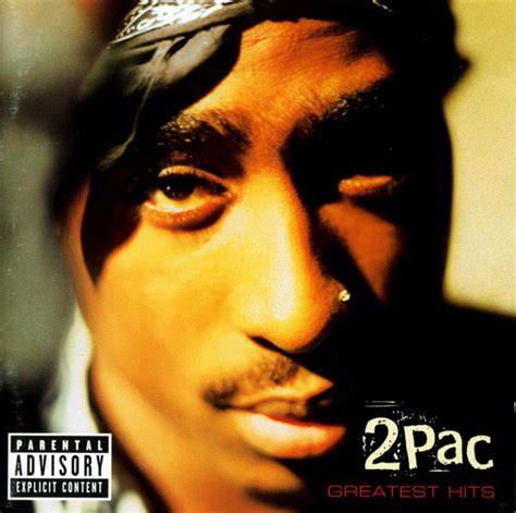 Maybe you would like to learn more about one of these? 2Pac - Greatest Hits (CD) | Discogs