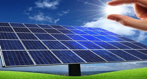 Energia słoneczna stworzy nowe miejsca pracy - MIR Magazyn Kulturalny
