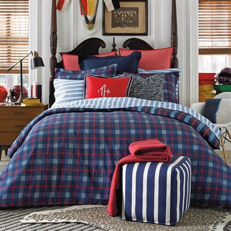 Get the lowest price on your favorite brands at poshmark. Tommy Hilfiger Boston Plaid Comforter Set & Reviews | Wayfair