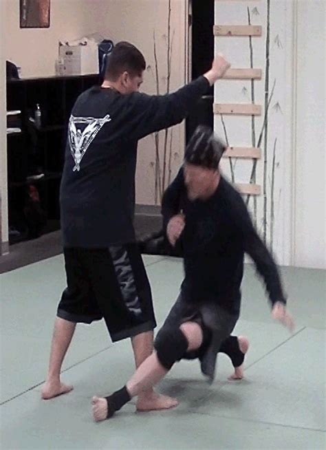 Brutal Leag Reap In Sport Silat The Instinctive Edge