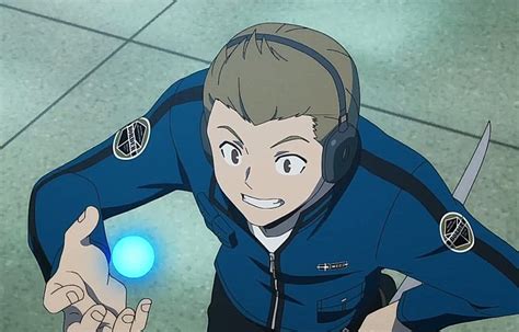 World Trigger Season 3 Episode 5 Release Date Spoilers And Preview