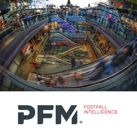 Pfm Footfall Intelligence Catalyst Advisors