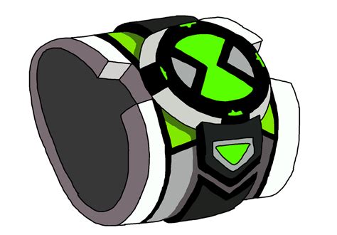 Ben 10 reboot data pack adds one of the greatest weapons from the comic universe to the world of minecraft vanilla. Season 3 omnitrix by Kabutopsthebadd on DeviantArt