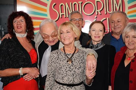 Sanatorium miłości to nowość w ofercie tvp1. Sanatorium miłości TVP. Odcinek 10, 31.03. Co się wydarzy ...