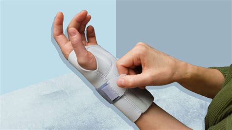 The 6 Best Carpal Tunnel Braces According To Experts And Reviews
