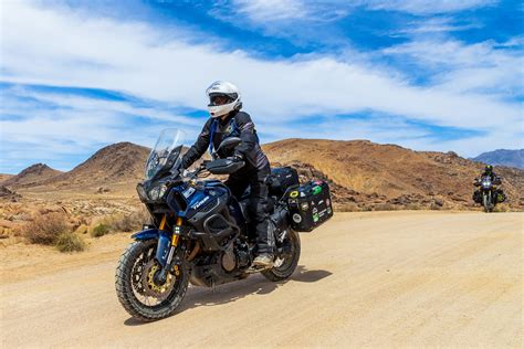 The Best Adventure Motorcycles For 2023 Ride Everywhere Gearjunkie