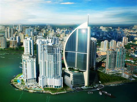 Panama City Metro Panama City Panama Travel Information Hotels