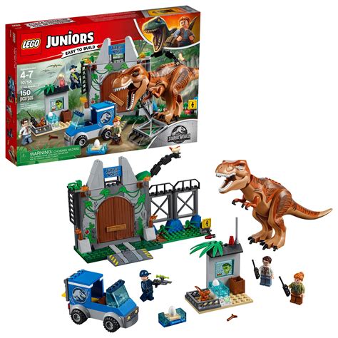 lego jurassic world jurassic park build a dinosaur dinosaur toys dinosaur park lego 4 all