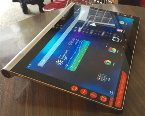 Lenovo Yoga Tablet 2 Pro Specs Faq Comparisons