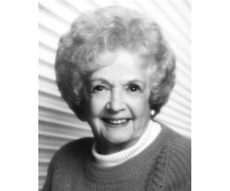 Doris Bell Obituary 1914 2014 Salt Lake City Ut Akron Beacon