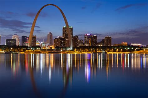 St Louis Housing Market Report For 2013 A Step In The Right Direction