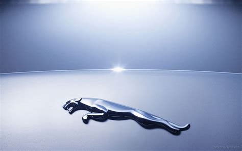 Jaguar Logo 2 Wallpaper | HD Car Wallpapers | ID #1018