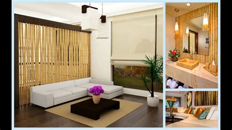 Unbelievable Bamboo Interior Decor Ideas You Will Fall In Love With