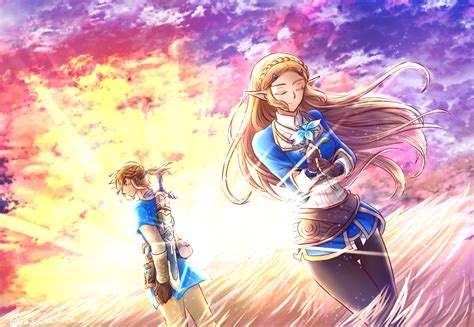Check spelling or type a new query. The Legend of Zelda: Breath of the Wild Fondo de pantalla ...