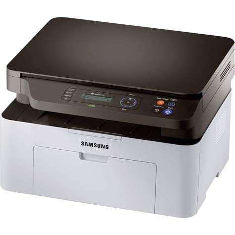 Samsung Xpress Sl M2070 Laser Multifunction Printer Driver Download