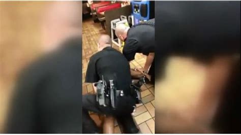 Woman Whose Arrest Goes Viral Files Lawsuit Against Waffle House Cbs 42