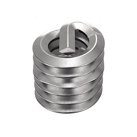 Heli Coil Tangless Tang Style Screw Locking Helical Insert 4gcy9