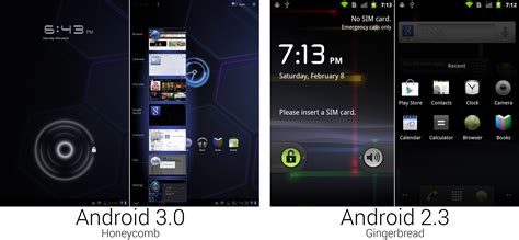 The Updated History Of Android Ars Technica