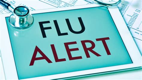 Best Way To Stop Spread Of Flu Stay Home When Sick Health Departments Say