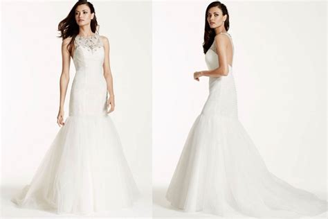The Best Wedding Dress For Your Body Type Readers Digest