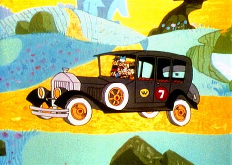 Wacky Races The Complete Series Tv