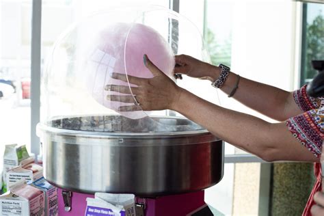 Cotton Candy Everything You Need To Make Cotton Candy — Orson Gygi Blog