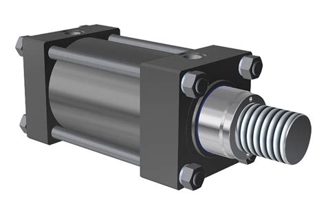 Hydraulic Cylinders Manufacturer Aircontrol Metals