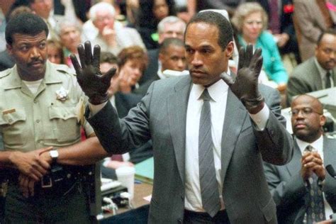The People V Oj Simpson Where Are They Now Photos Thewrap