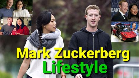 A surge in facebook stock lifted mark zuckerberg's net worth, making him the third richest person in the world, passing warren buffett. Mark Zuckerberg _ Biography, Net Worth, Family, Age, Car ...