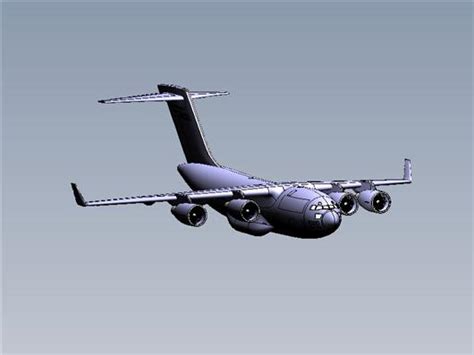 This news was reported by sina.cn, one of the most popular websites in china. C-17运输机3D模型下载_三维模型_SolidWorks模型 - 制造云 | 产品模型