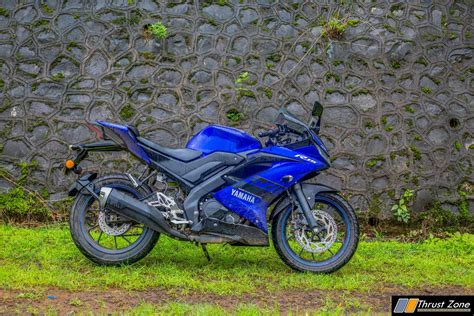 Yamaha r15 price in india: 2018 Yamaha R15 V3 Review, Road Test