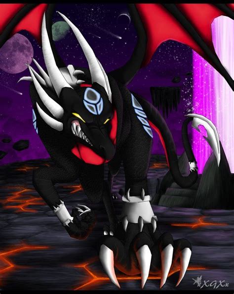 No Mercy This Time By Xxgunderxx On Deviantart Spyro The Dragon