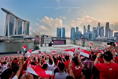 Singapore National Day Parade