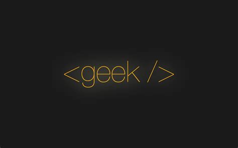 20 Awesome Geek Wallpapers For All Geeks And Nerds Stugon