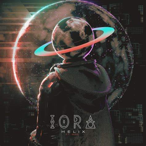 Stream Iora Helix Feat Quo Headbang Society Premiere Free Dl