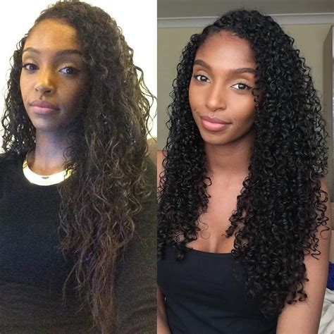 Image By Camara On Hair Goals Pt2 Of Going Natural Healthy Curly